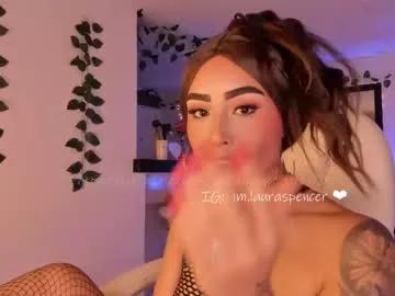 _lauraspencer_ from Chaturbate is Freechat