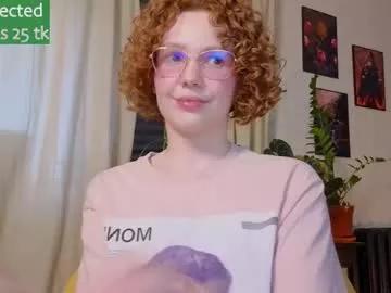 _lightmyfire from Chaturbate is Freechat