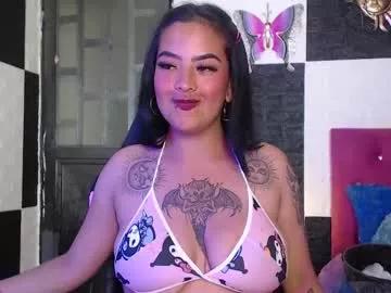 _lilith_0 from Chaturbate is Freechat