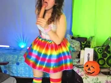 _lindasy_ from Chaturbate is Freechat