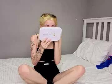 _little_butterfly_ from Chaturbate is Freechat