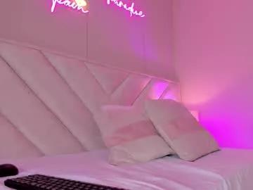 _luciana_x from Chaturbate is Freechat