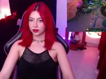 _lucyx__ from Chaturbate is Freechat