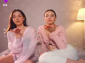_luminous_heart_ from Chaturbate is Freechat