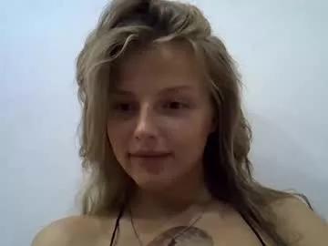 _luna777 from Chaturbate is Freechat