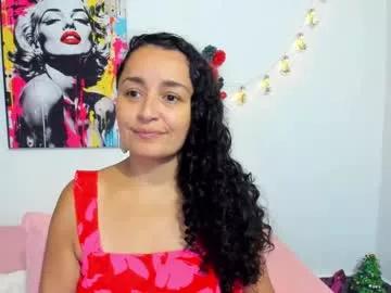 _luna__sweet_ from Chaturbate is Freechat