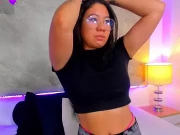 _luna_rosse_ from Chaturbate is Freechat