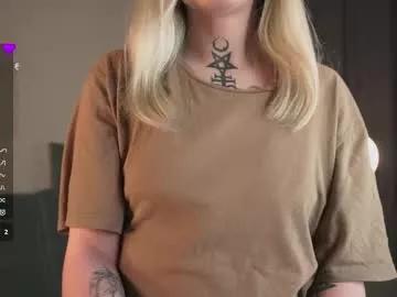 _margoooosha_ from Chaturbate is Freechat