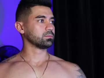 _mikestone from Chaturbate is Freechat