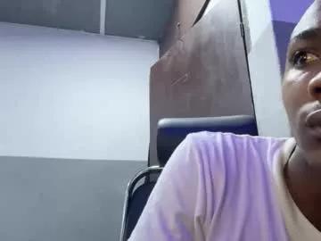 _mrcharley from Chaturbate is Freechat