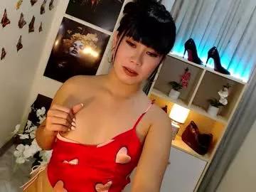 _mysticdoll_ from Chaturbate is Freechat