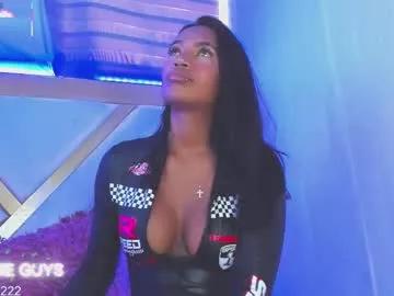 _naomibrown_ from Chaturbate is Freechat