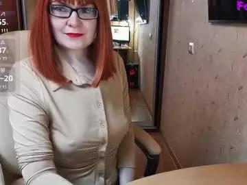 _natali_ from Chaturbate is Freechat
