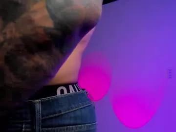 _nate___ from Chaturbate is Freechat
