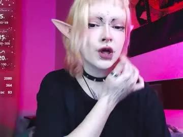 _nicole_meow_ from Chaturbate is Freechat