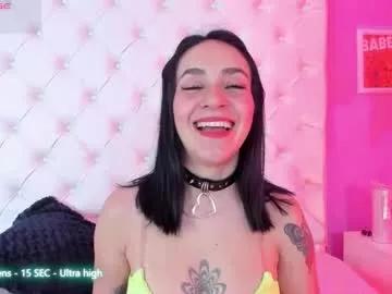 _nina77 from Chaturbate is Freechat
