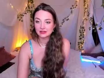 _oliviawolf__ from Chaturbate is Freechat