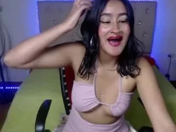 _paulina_26 from Chaturbate is Freechat