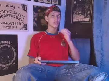 _realwav from Chaturbate is Freechat
