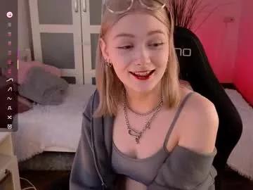_rude_girl_ from Chaturbate is Freechat
