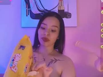 _salome_lewis from Chaturbate is Freechat