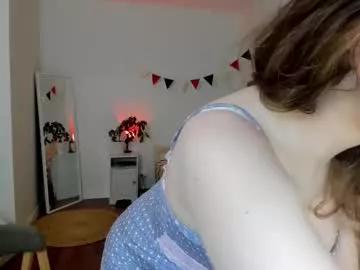 _sexymental_ from Chaturbate is Freechat