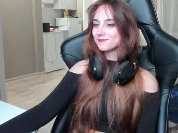 _silverdream from Chaturbate is Freechat