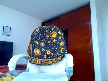 _skyleer_ from Chaturbate is Freechat