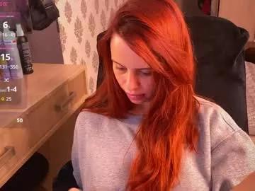 _slutty_fox_ from Chaturbate is Freechat