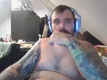 _smiley_bear27 from Chaturbate is Freechat