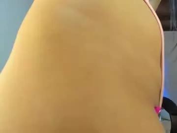 _sweet_x from Chaturbate is Freechat