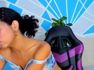 _valeriamontes from Chaturbate is Freechat