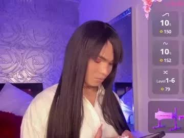 Photos of _vennuss_ from Chaturbate is Freechat
