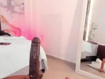 _veronicadeleon_ from Chaturbate is Freechat