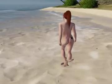_virtual_x_fantasy_ from Chaturbate is Freechat