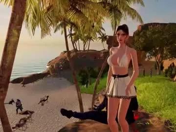 _virtual_x_fantasy_ from Chaturbate is Freechat