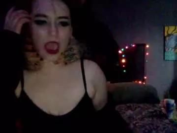 _voidlounge from Chaturbate is Freechat