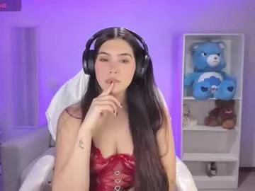 _wdreamgirl from Chaturbate is Freechat