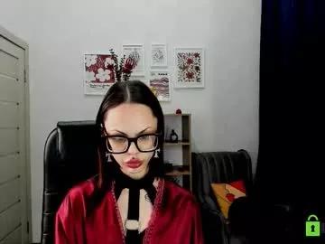 _your_lilith_ from Chaturbate is Freechat
