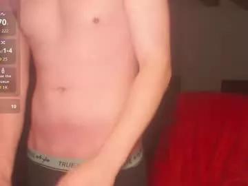 _yourcuteboy_ from Chaturbate is Freechat
