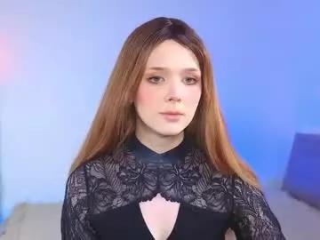 _yourfoxy_ from Chaturbate is Freechat