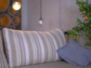 a_nora_ from Chaturbate is Freechat