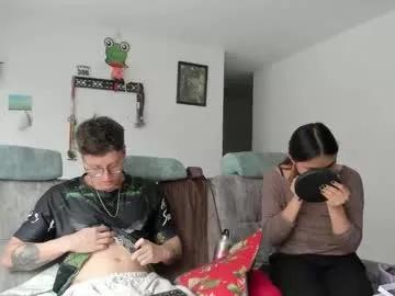 Photos of a_sexy_couple__ from Chaturbate is Freechat
