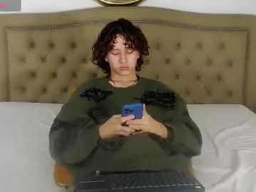 aangeldust from Chaturbate is Freechat