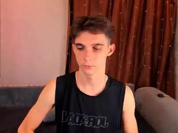 aaron_bang from Chaturbate is Freechat