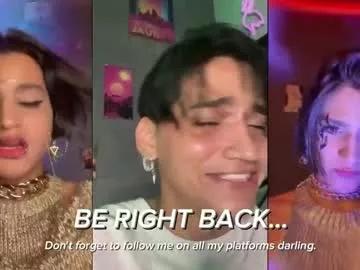 Mad beauty - checkout our excited streamers as they tease to their beloved melodies and slowly squirt for enjoyment to appease your wildest wishes.