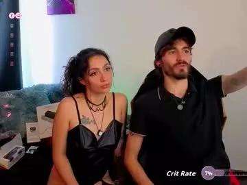 aaron_malikk from Chaturbate is Freechat