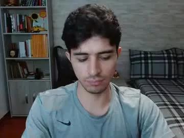 aaron_paul_ from Chaturbate is Freechat