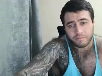 aaron_royal from Chaturbate is Freechat