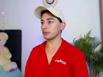 aaron_speitzer from Chaturbate is Freechat